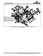 Preview for 3 page of Land Pride RB16 Series Manual Instruction