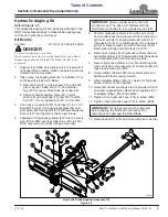 Preview for 13 page of Land Pride RB3772 Operator'S Manual