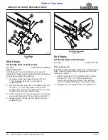 Preview for 14 page of Land Pride RB3772 Operator'S Manual