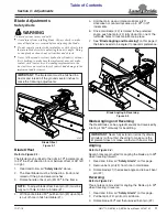 Preview for 15 page of Land Pride RB3772 Operator'S Manual