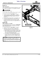 Preview for 16 page of Land Pride RB3772 Operator'S Manual