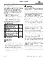 Preview for 17 page of Land Pride RB3772 Operator'S Manual