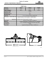 Preview for 23 page of Land Pride RB3772 Operator'S Manual