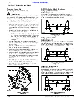 Preview for 9 page of Land Pride RB45108 Operator'S Manual