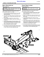 Preview for 10 page of Land Pride RB45108 Operator'S Manual