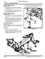 Preview for 11 page of Land Pride RB45108 Operator'S Manual