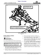 Preview for 13 page of Land Pride RBT6010 Operator'S Manual