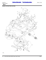 Предварительный просмотр 12 страницы Land Pride RC15 Series Parts Manual