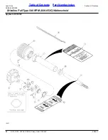 Предварительный просмотр 58 страницы Land Pride RC15 Series Parts Manual