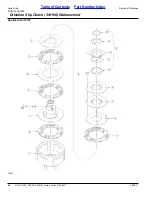 Предварительный просмотр 62 страницы Land Pride RC15 Series Parts Manual