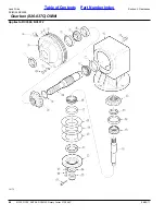 Предварительный просмотр 68 страницы Land Pride RC15 Series Parts Manual