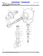 Предварительный просмотр 72 страницы Land Pride RC15 Series Parts Manual