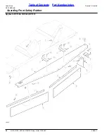 Предварительный просмотр 98 страницы Land Pride RC15 Series Parts Manual