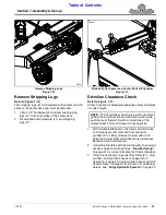 Предварительный просмотр 25 страницы Land Pride RC2512 Series Operator'S Manual