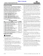 Preview for 31 page of Land Pride RC2512 Series Operator'S Manual