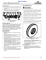 Preview for 44 page of Land Pride RC2512 Series Operator'S Manual