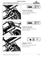 Preview for 48 page of Land Pride RC2512 Series Operator'S Manual