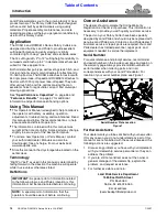 Preview for 18 page of Land Pride RC3614 Operator'S Manual