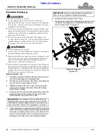 Preview for 26 page of Land Pride RC3614 Operator'S Manual