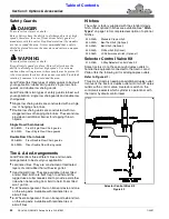 Preview for 44 page of Land Pride RC3614 Operator'S Manual