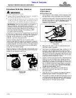 Preview for 49 page of Land Pride RC3614 Operator'S Manual