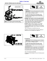 Preview for 55 page of Land Pride RC3614 Operator'S Manual