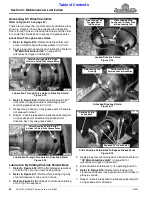 Preview for 58 page of Land Pride RC3614 Operator'S Manual