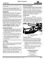 Preview for 12 page of Land Pride RC3615 Operator'S Manual