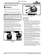 Preview for 47 page of Land Pride RC3620 Operator'S Manual