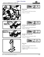 Preview for 52 page of Land Pride RC3620 Operator'S Manual