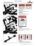 Preview for 11 page of Land Pride RC3715 Operator'S Manual