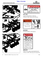 Preview for 12 page of Land Pride RC3715 Operator'S Manual