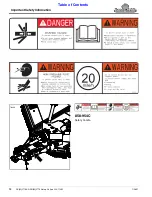 Preview for 14 page of Land Pride RC3715 Operator'S Manual