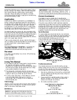 Preview for 16 page of Land Pride RC3715 Operator'S Manual