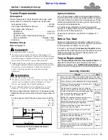 Preview for 17 page of Land Pride RC3715 Operator'S Manual