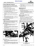 Preview for 19 page of Land Pride RC3715 Operator'S Manual