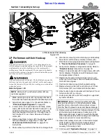 Preview for 21 page of Land Pride RC3715 Operator'S Manual