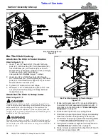 Preview for 22 page of Land Pride RC3715 Operator'S Manual