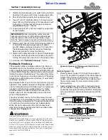 Preview for 23 page of Land Pride RC3715 Operator'S Manual