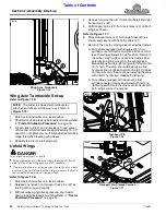 Preview for 24 page of Land Pride RC3715 Operator'S Manual