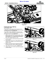 Preview for 25 page of Land Pride RC3715 Operator'S Manual