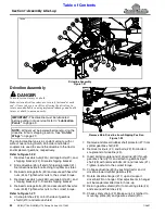 Preview for 26 page of Land Pride RC3715 Operator'S Manual