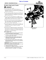 Preview for 27 page of Land Pride RC3715 Operator'S Manual