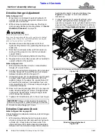 Preview for 28 page of Land Pride RC3715 Operator'S Manual