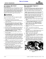 Preview for 33 page of Land Pride RC3715 Operator'S Manual