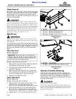 Preview for 47 page of Land Pride RC3715 Operator'S Manual