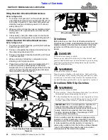 Preview for 48 page of Land Pride RC3715 Operator'S Manual