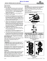 Preview for 49 page of Land Pride RC3715 Operator'S Manual