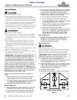 Preview for 50 page of Land Pride RC3715 Operator'S Manual