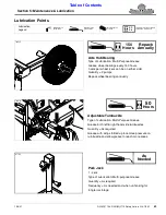 Preview for 53 page of Land Pride RC3715 Operator'S Manual